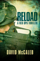 book cover for Reload