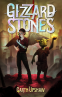 Cover Image: Gizzard Stones