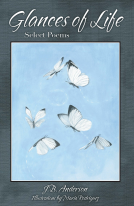 book cover for Glances of Life