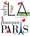 Cover Image: Why LA? Pourquoi Paris?