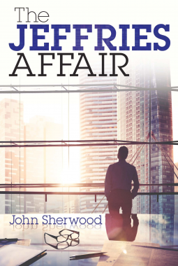 book cover for The Jeffries Affair
