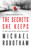 Cover Image: The Secrets She Keeps