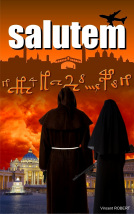 Couverture du livre pour Salutem