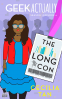 Cover Image: The Long Con (Geek Actually Season 1 Episode 4)