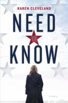 book cover for Need to Know