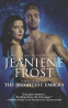 Cover Image: The Brightest Embers