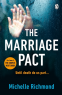 Cover Image: The Marriage Pact