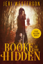 Cover Image: Booke of the Hidden