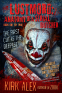 Cover Image: Lustmord: Anatomy of a Serial Butcher