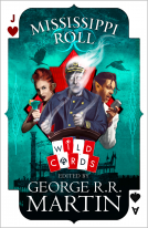 book cover for Mississippi Roll