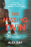 Cover Image: The Missing Twin