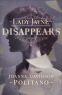 Cover Image: Lady Jayne Disappears