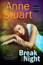 Cover Image: Break the Night