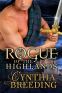 Cover Image: Rogue of the Highlands