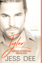 Cover Image: Tyler