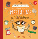 book cover for The Know-Nonsense Guide to Measurements
