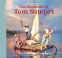 Cover Image: Read-Aloud Classics: The Adventures of Tom Sawyer