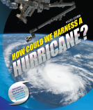 book cover for How Could We Harness a Hurricane?