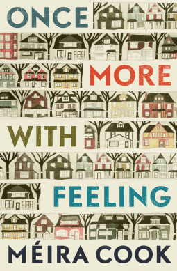 book cover for Once More With Feeling