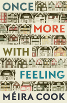 book cover for Once More With Feeling