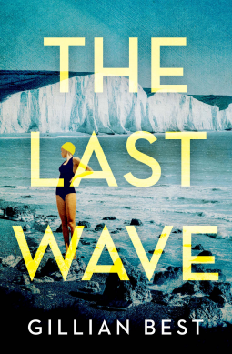 book cover for The Last Wave