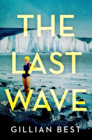 book cover for The Last Wave