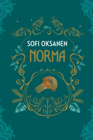 book cover for Norma