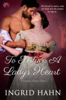 book cover for To Seduce a Lady’s Heart