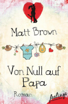 Buchcover für 'Brown, Papa