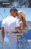 Cover Image: Tempted by the Bridesmaid