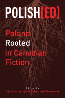 book cover for Polish(ed)