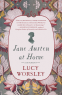 Cover Image: Jane Austen at Home