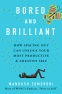 Cover Image: Bored and Brilliant
