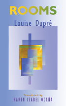 book cover for Rooms