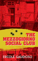 book cover for The Mezzogiorno Social Club
