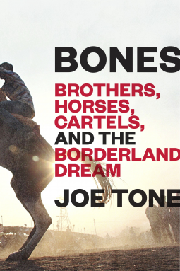 book cover for Bones
