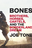 book cover for Bones