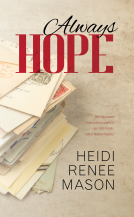 book cover for Always Hope