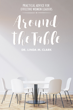 book cover for Around the Table