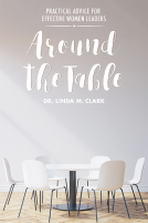 book cover for Around the Table