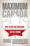 Cover Image: Maximum Canada