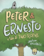 Cover Image: Peter & Ernesto: A Tale of Two Sloths