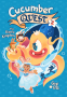 Cover Image: Cucumber Quest: The Ripple Kingdom