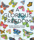 book cover for A Glorious Freedom