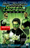 Cover Image: Hal Jordan and the Green Lantern Corps Vol. 3: Quest for Hope (Rebirth)