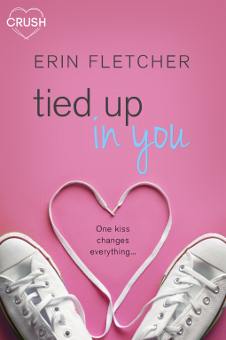 book cover for Tied Up In You