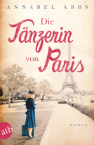 Buchcover für Die Tänzerin von Paris