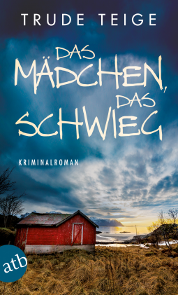 Buchcover für Das Mädchen, das schwieg