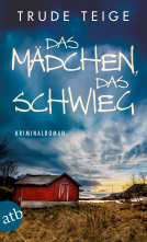 Buchcover für Das Mädchen, das schwieg