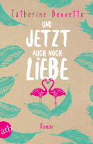 Buchcover für Und jetzt auch noch Liebe
